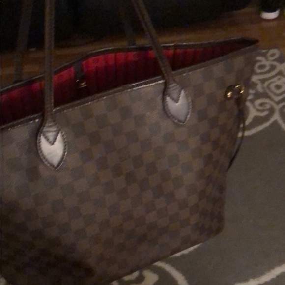 Louis Vuitton tote Damier - Picture 1 of 1